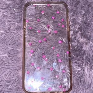 iPhone XS Max Kate Spade Case